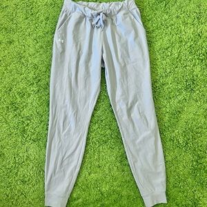Under Armour Women’s Small Grey Vanish Jogger